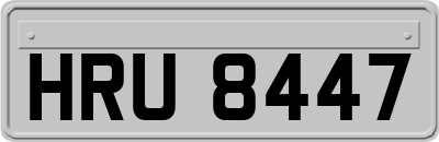 HRU8447