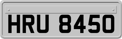 HRU8450