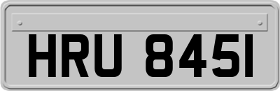 HRU8451