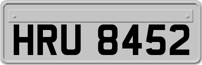 HRU8452