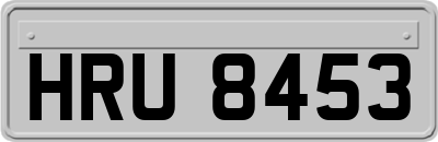 HRU8453