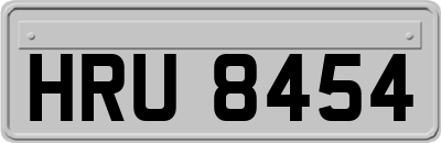 HRU8454