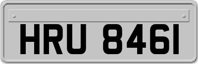 HRU8461