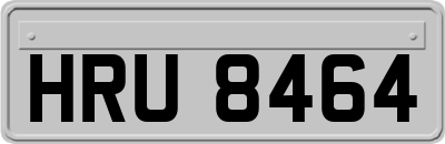 HRU8464
