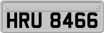 HRU8466