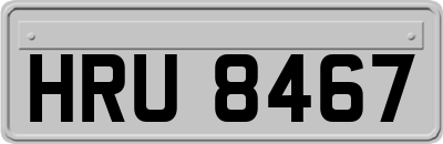 HRU8467