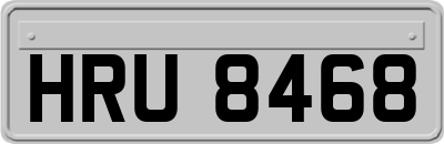 HRU8468