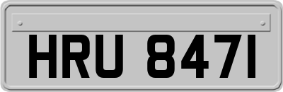 HRU8471
