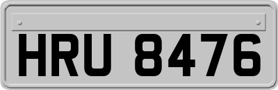 HRU8476