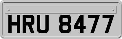HRU8477