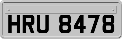 HRU8478