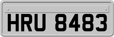 HRU8483