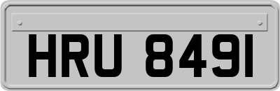 HRU8491