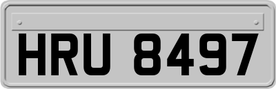 HRU8497