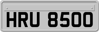 HRU8500