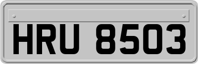 HRU8503