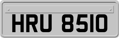 HRU8510