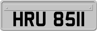 HRU8511