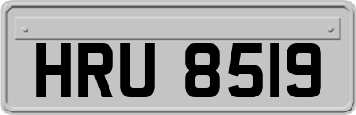 HRU8519