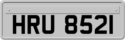 HRU8521