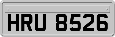 HRU8526