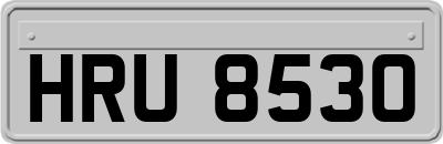 HRU8530
