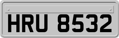 HRU8532