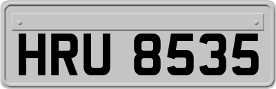 HRU8535