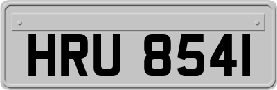 HRU8541