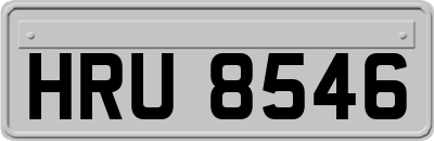 HRU8546