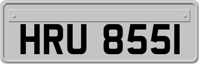 HRU8551