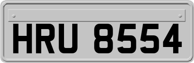HRU8554