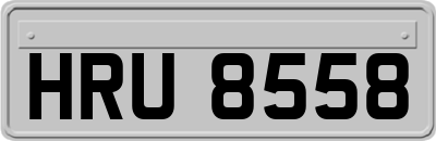 HRU8558