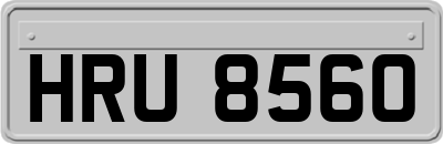 HRU8560