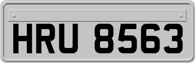HRU8563