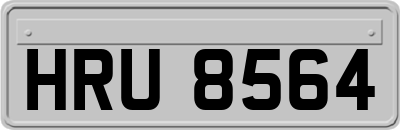 HRU8564