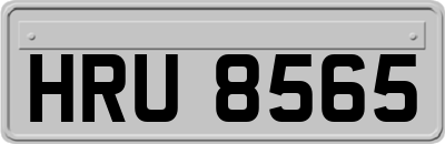HRU8565