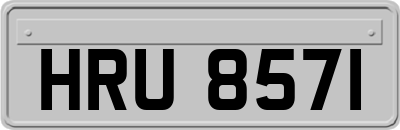 HRU8571