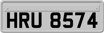 HRU8574
