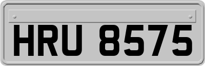 HRU8575