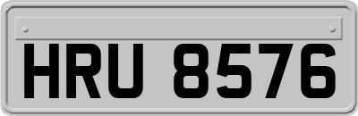HRU8576