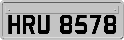 HRU8578
