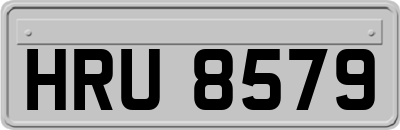 HRU8579