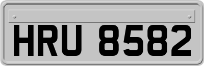 HRU8582