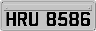 HRU8586