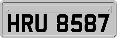 HRU8587