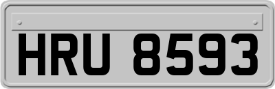 HRU8593