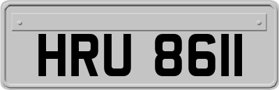 HRU8611