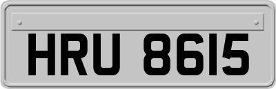 HRU8615