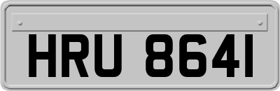 HRU8641